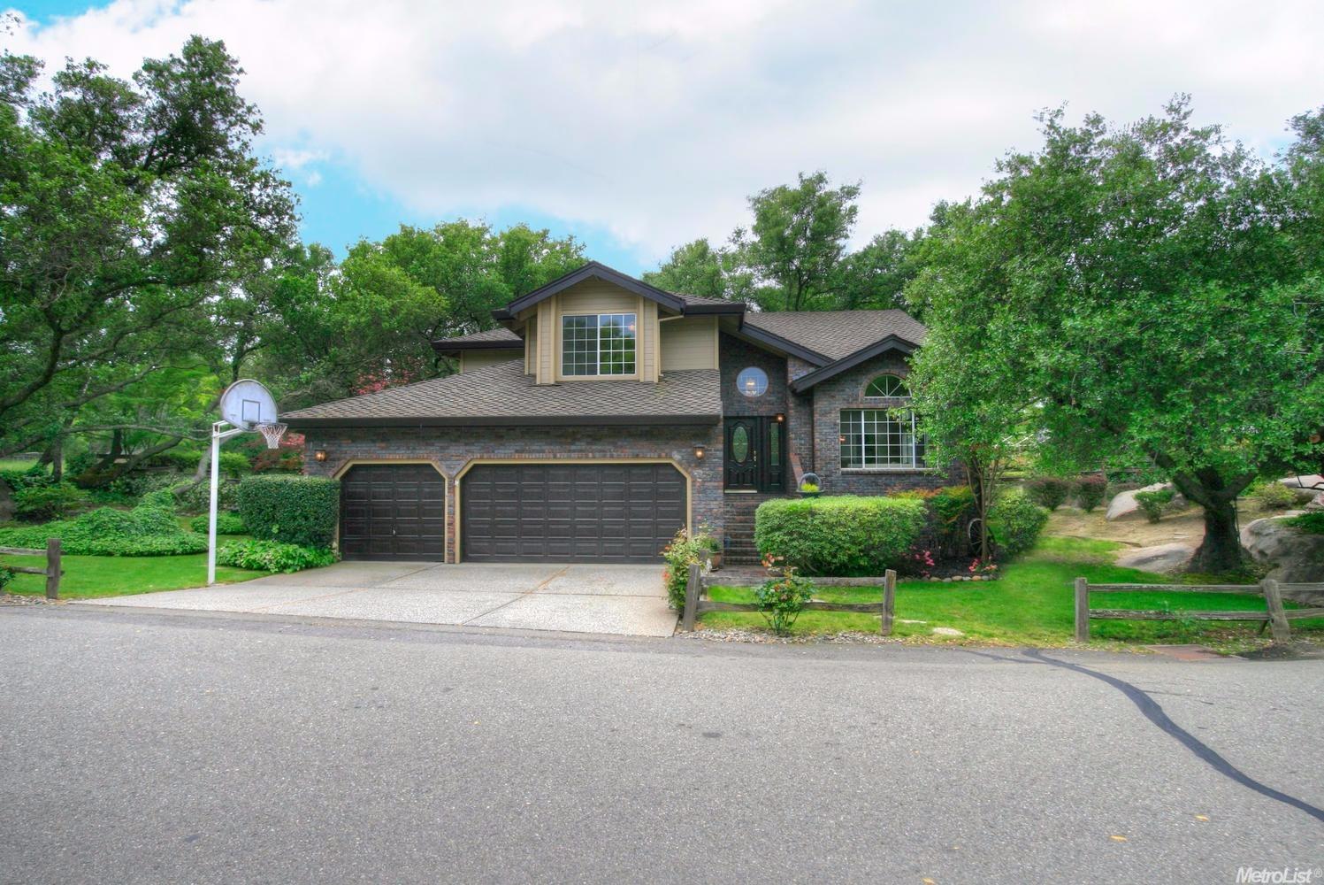 6050 Rustic Hills Dr, Rocklin, CA 95677 photo 1
