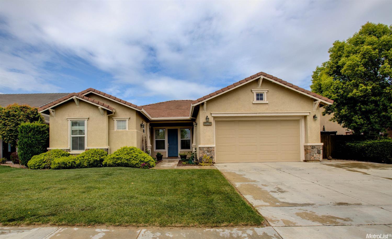 661 Eucalyptus Ave, Newman, CA 95360 photo 1