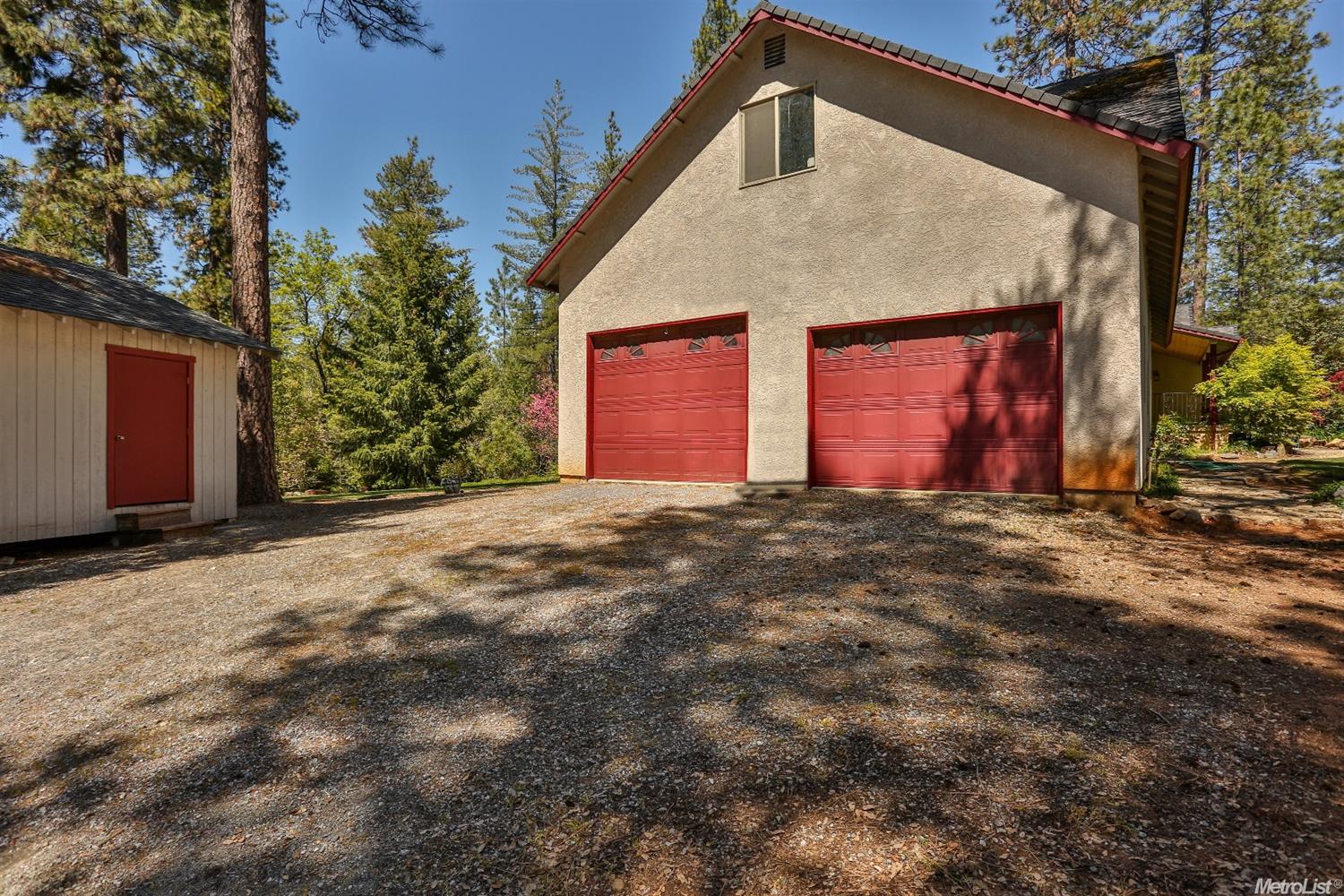 3201 Log Cabin Ct, Placerville, CA 95667 photo 3