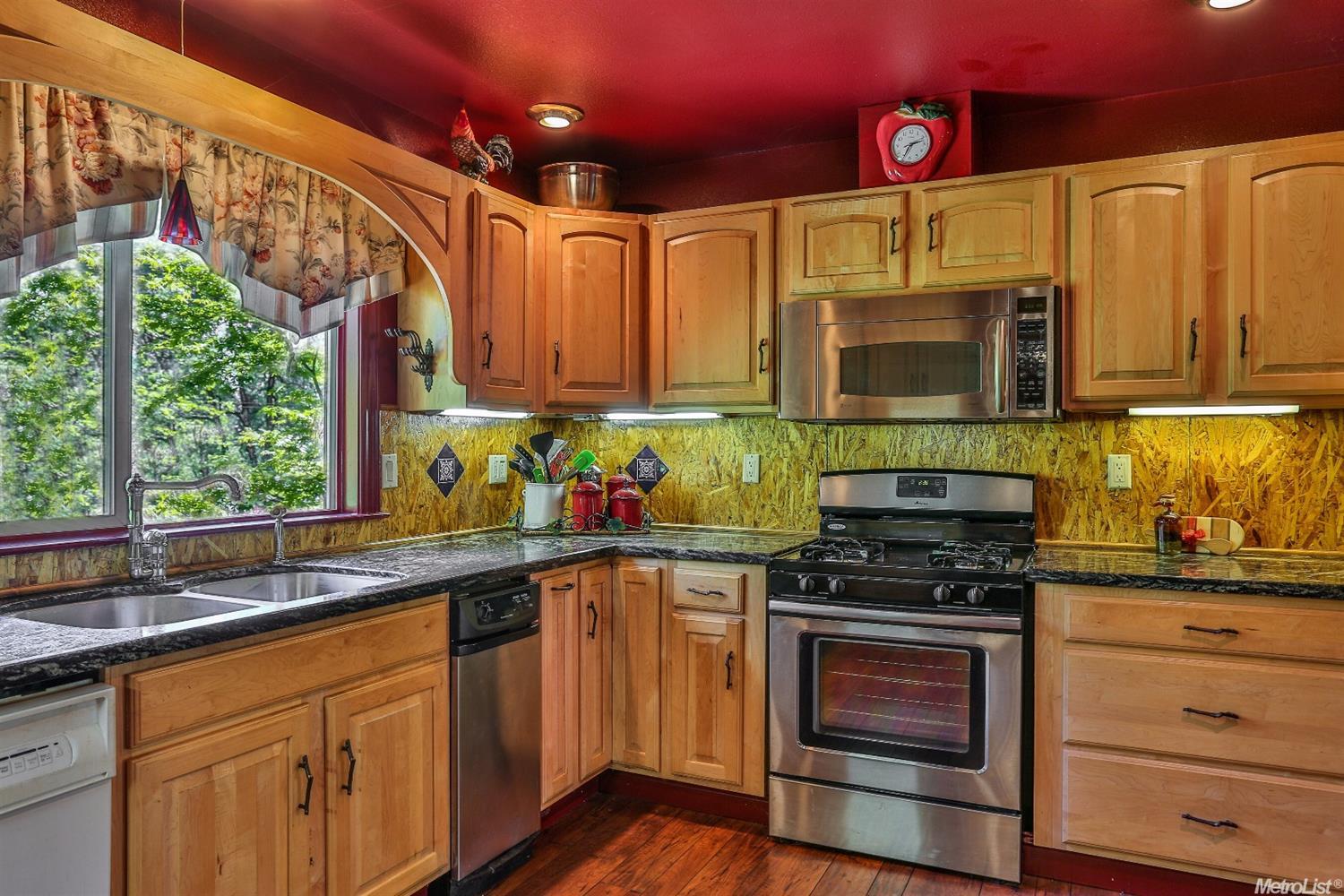 3201 Log Cabin Ct, Placerville, CA 95667 photo 4