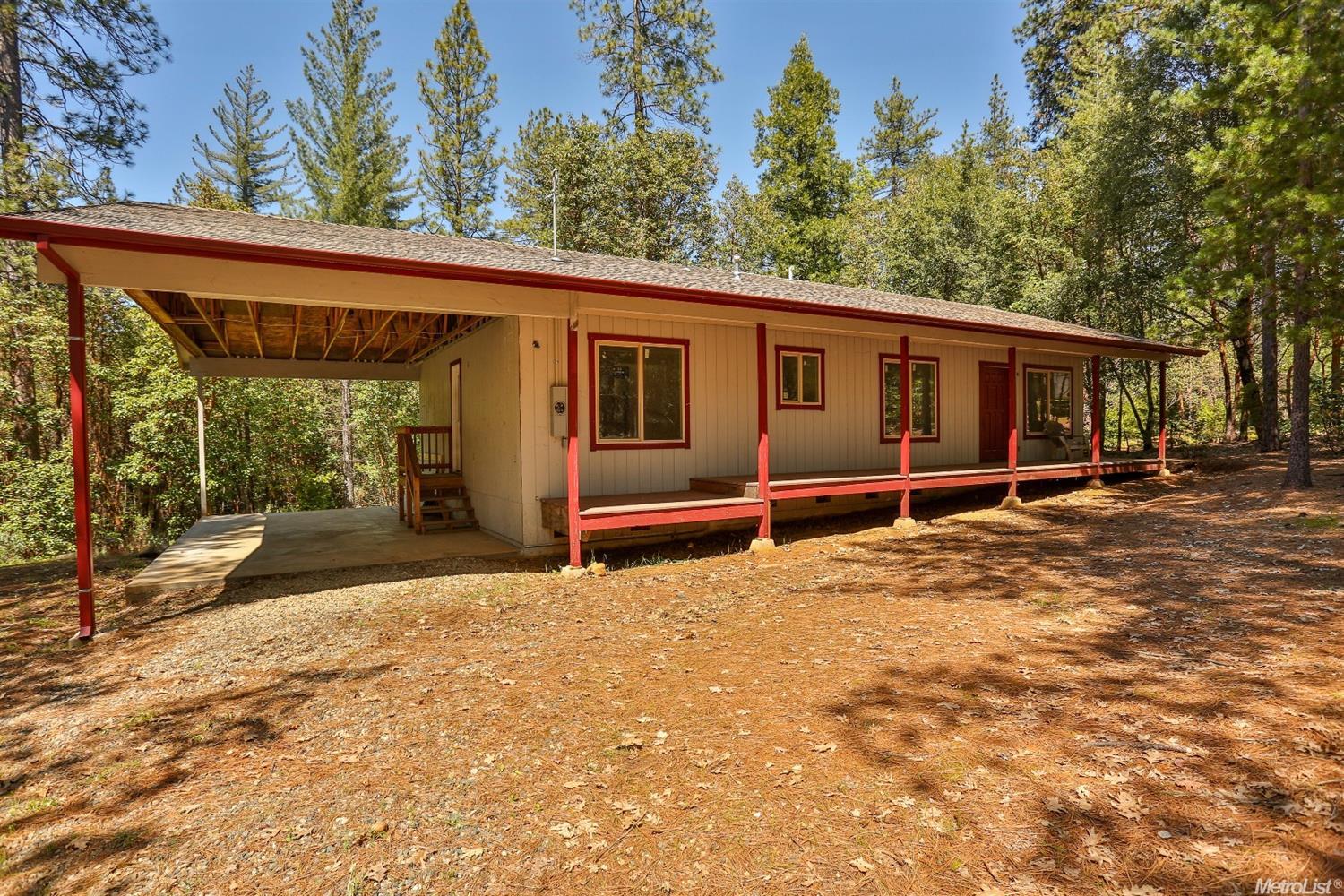 3201 Log Cabin Ct, Placerville, CA 95667 photo 5