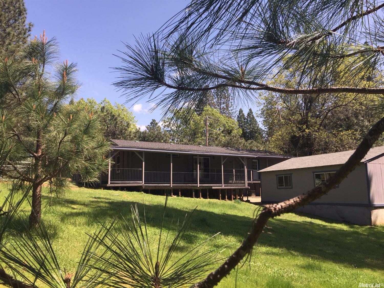 2774 Quiet Pl, Georgetown, CA 95634 photo 1