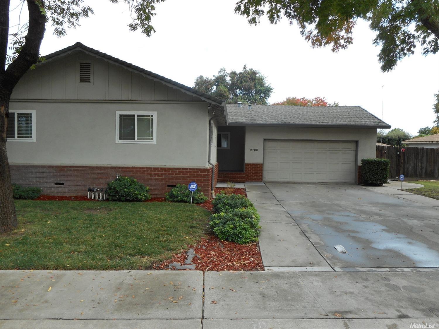 2708 Hemminger Way, Modesto, CA 95350 photo 2