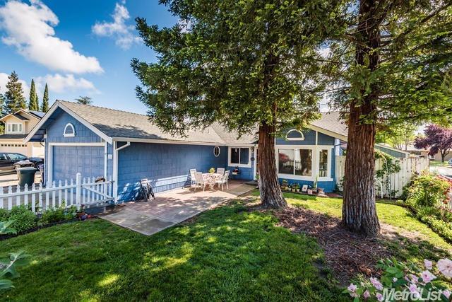 8120 Driver Ranch Ct, Antelope, CA 95843 photo 1
