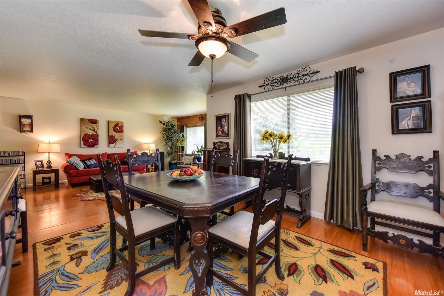 6308 Hillrise Dr, Carmichael, CA 95608 photo 5