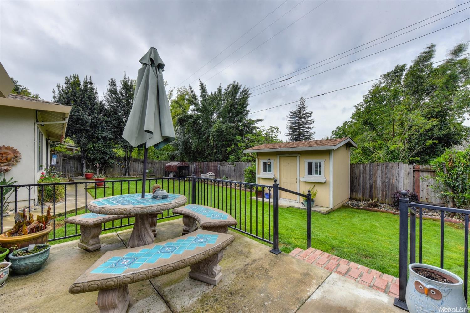 6308 Hillrise Dr, Carmichael, CA 95608 photo 19