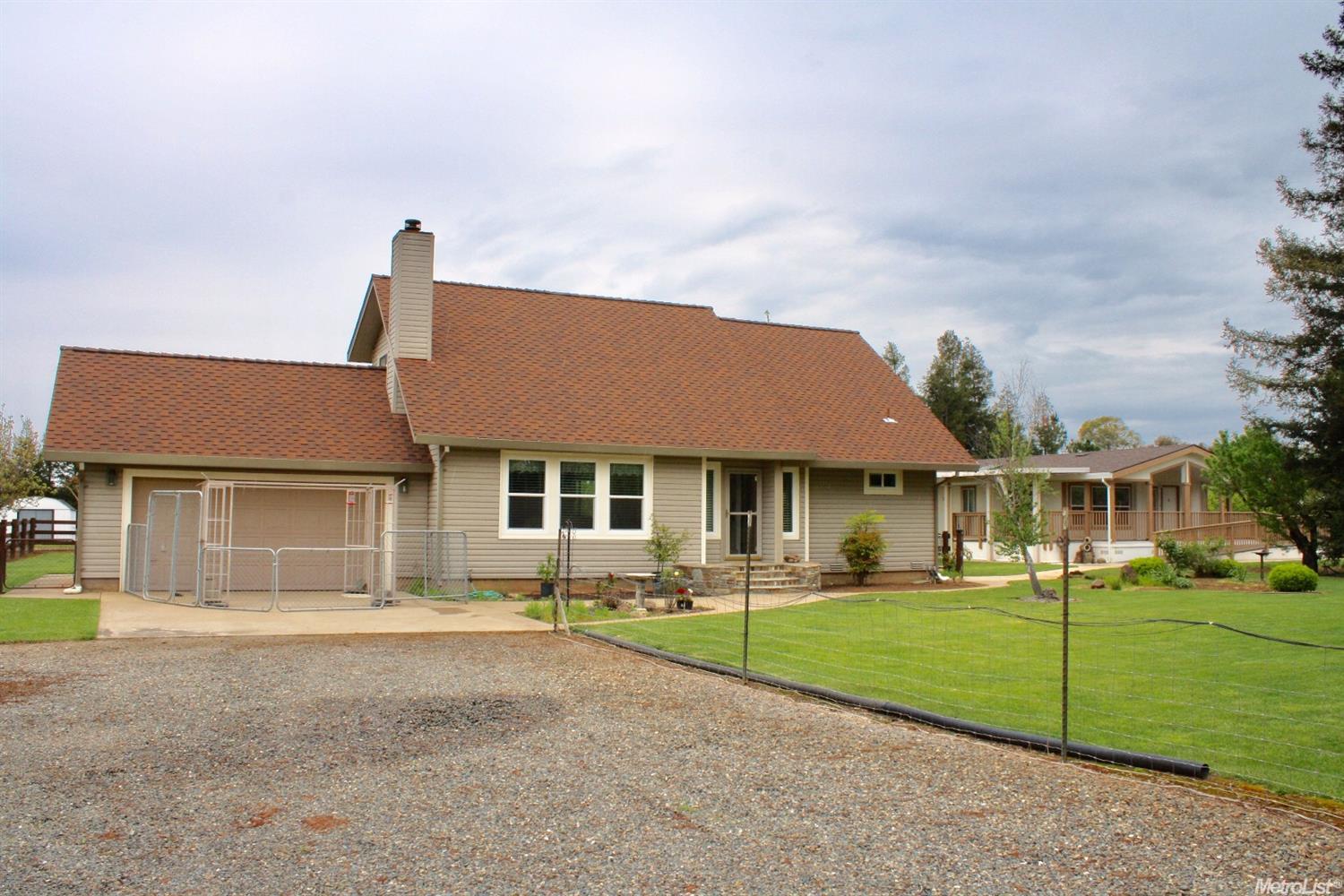 10919 Mann Rd, Wilton, CA 95693 photo 1