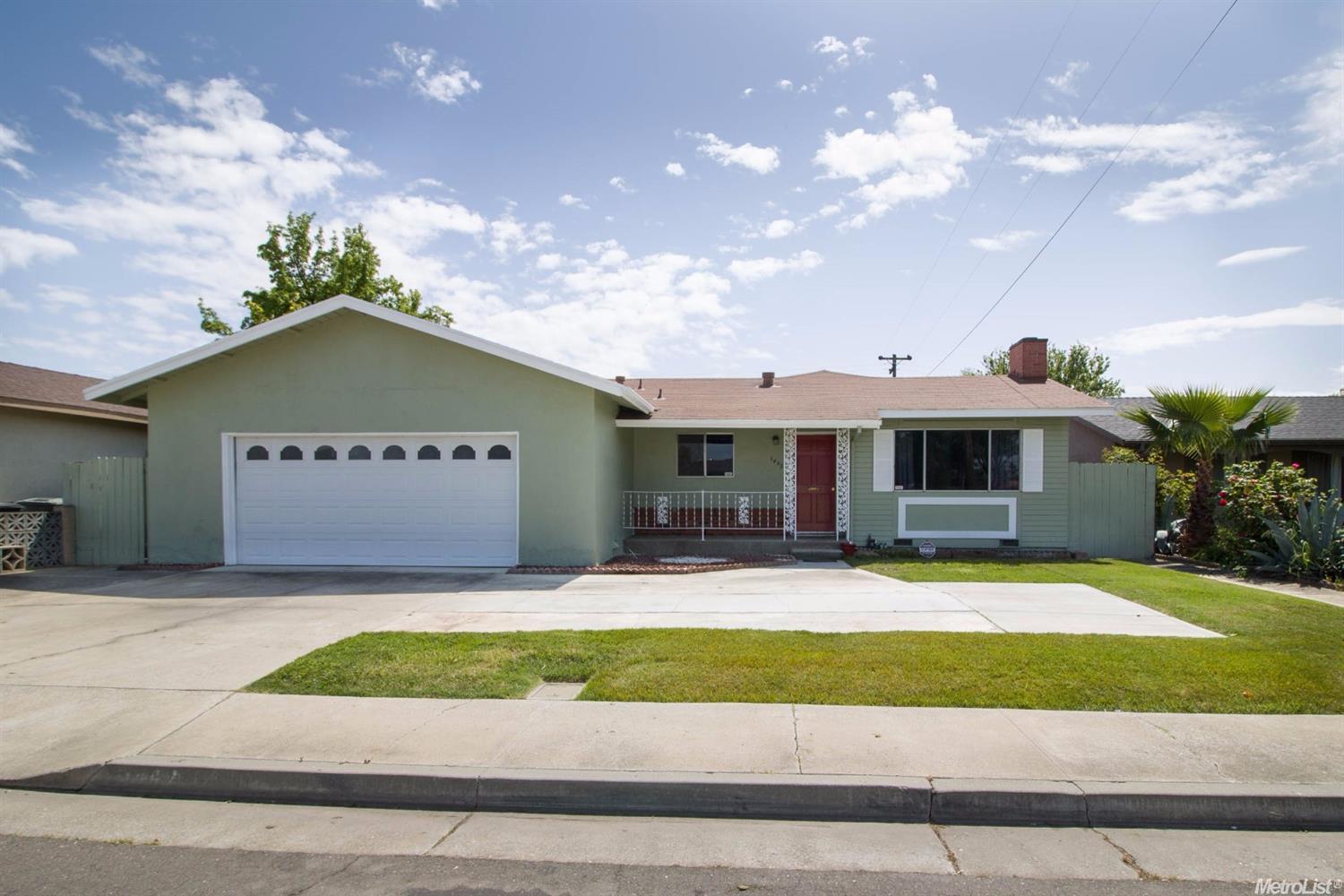 1442 Verde Dr, Gustine, CA 95322 photo 1