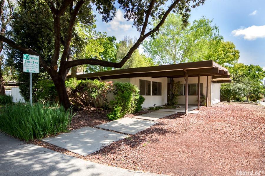 1406 Sycamore Ln, Davis, CA 95616 photo 1