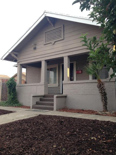 525 5th St, Modesto, CA 95351 photo 1