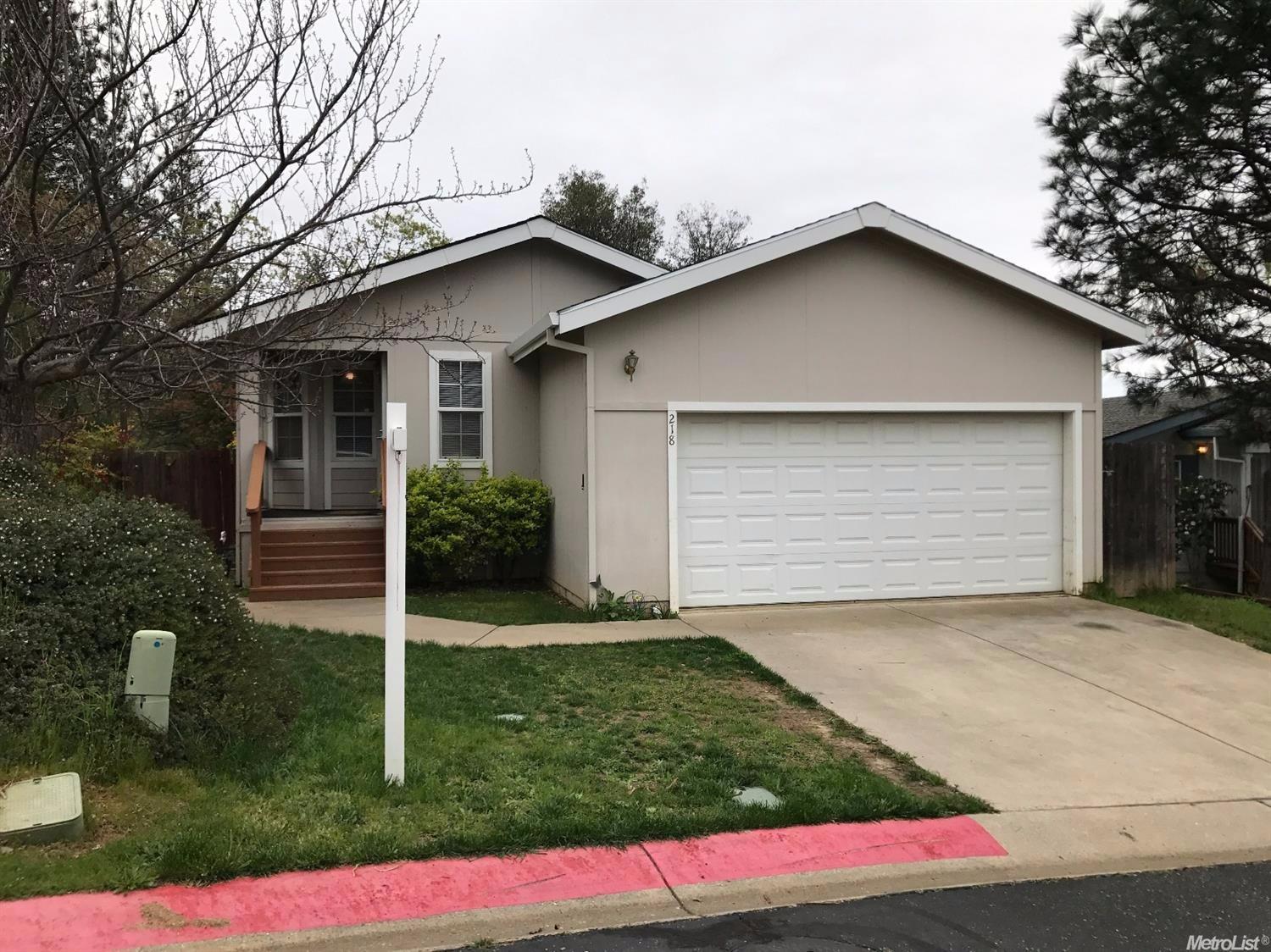 218 Glendale Rd, Colfax, CA 95713 photo 1
