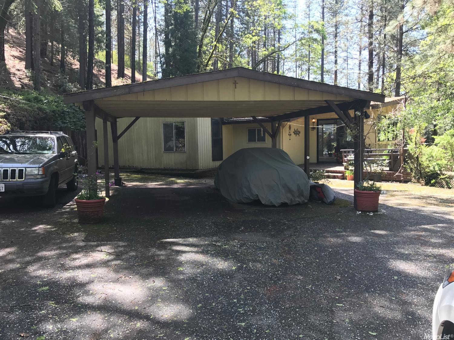 18556 Dunvegan Dr, Applegate, CA 95703 photo 1