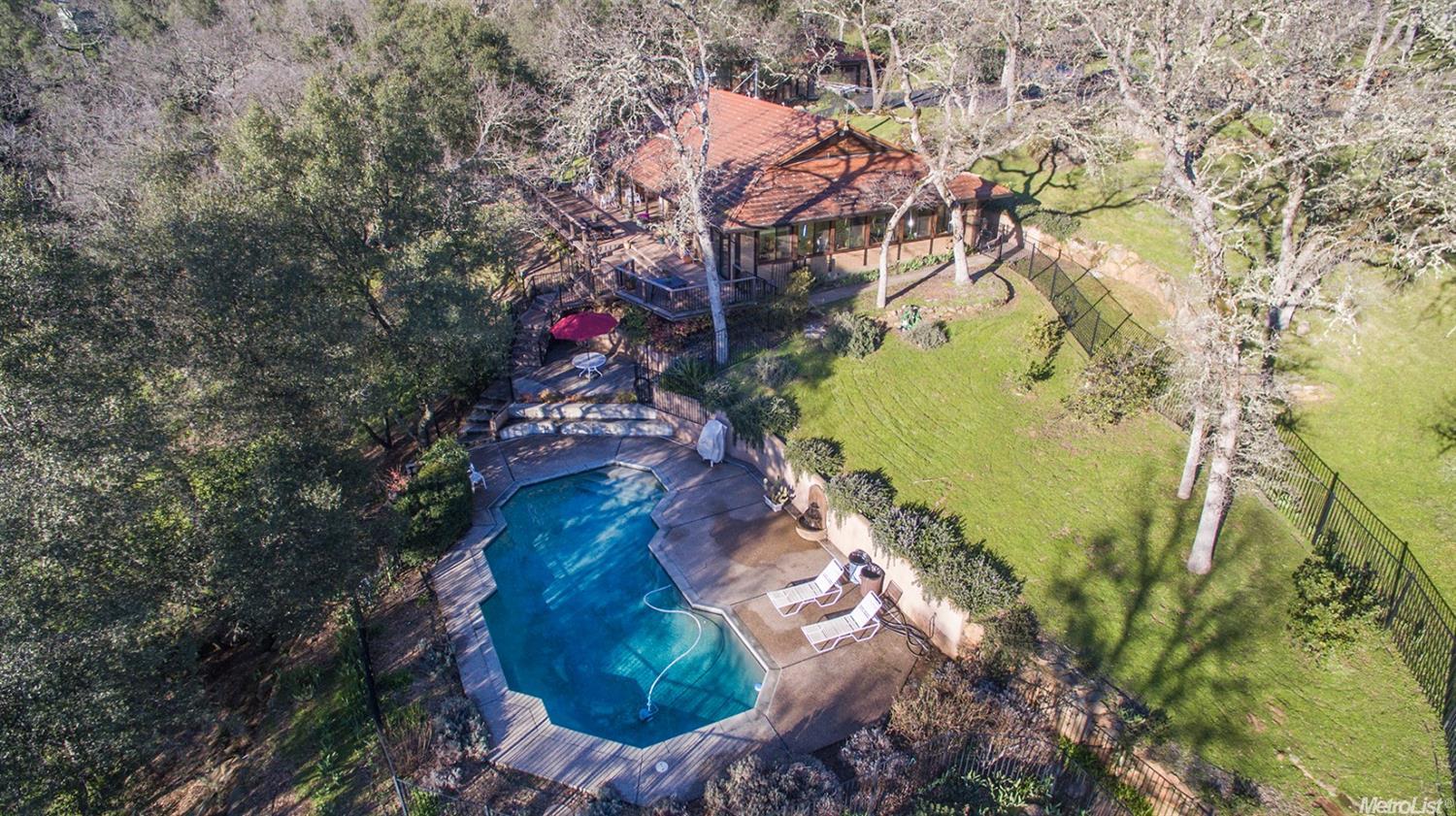 5692 Valley Oaks Ct, Placerville, CA 95667 photo 1