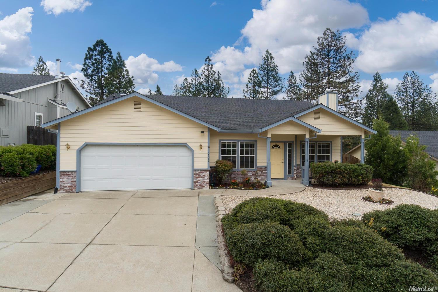 2654 Clay St, Placerville, CA 95667 photo 1