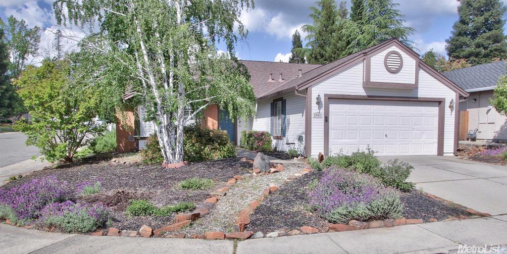 3401 Cobblestone Dr, Rocklin, CA 95765 photo 1