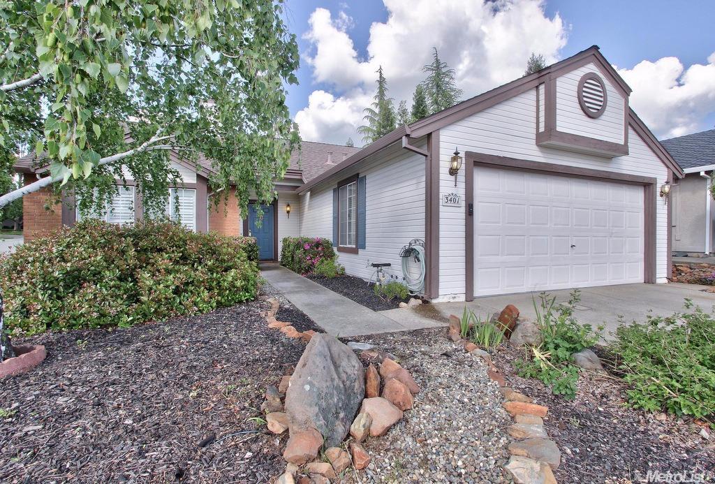 3401 Cobblestone Dr, Rocklin, CA 95765 photo 33