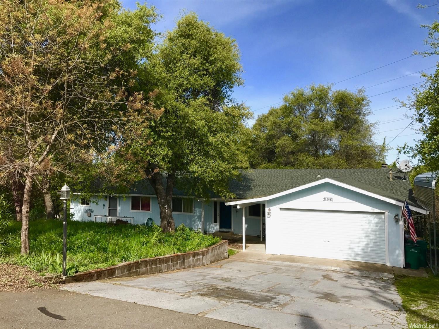 2308 Pebble Ct, Placerville, CA 95667 photo 1