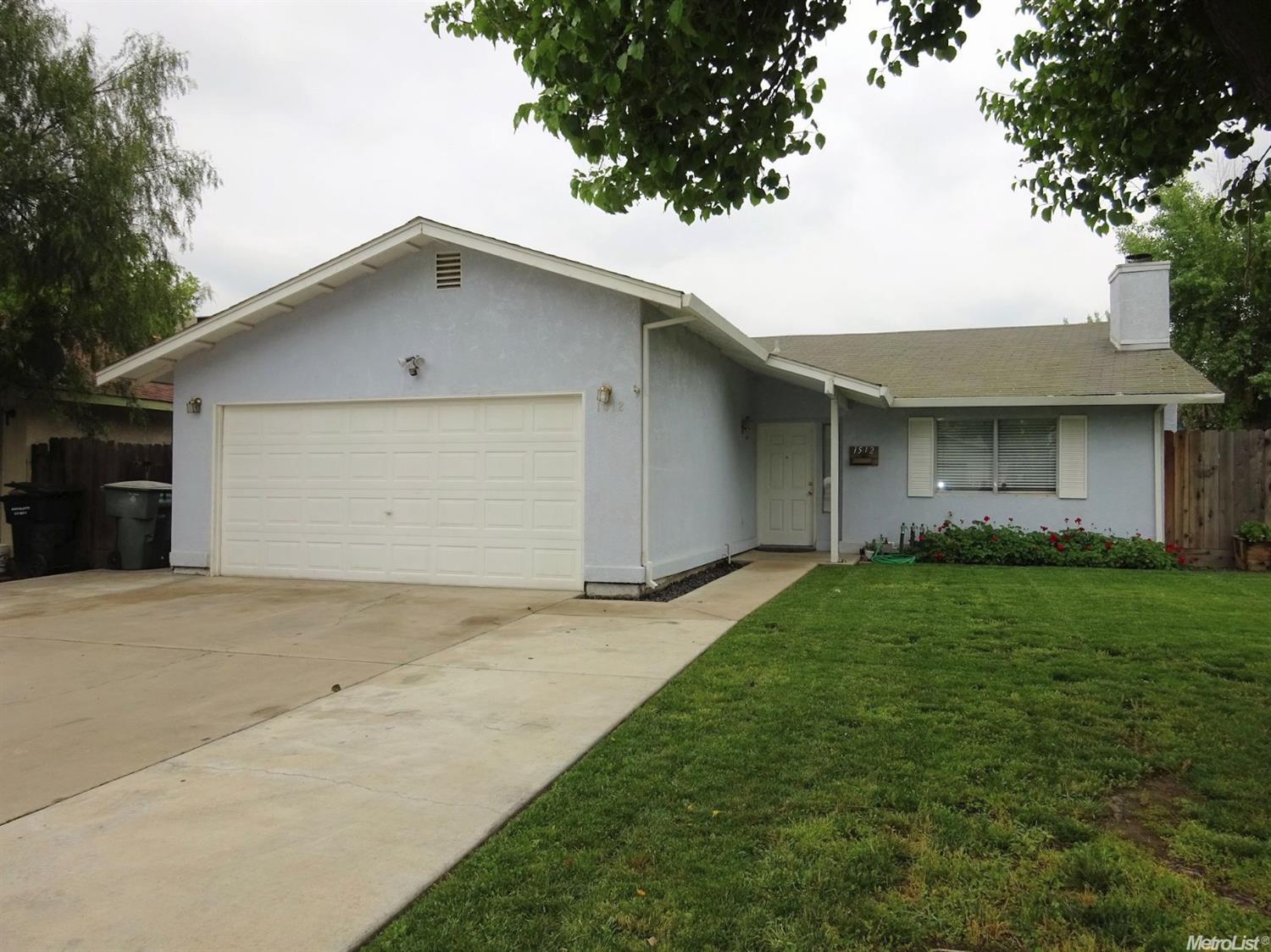 1512 Houser Ln, Modesto, CA 95351 photo 1