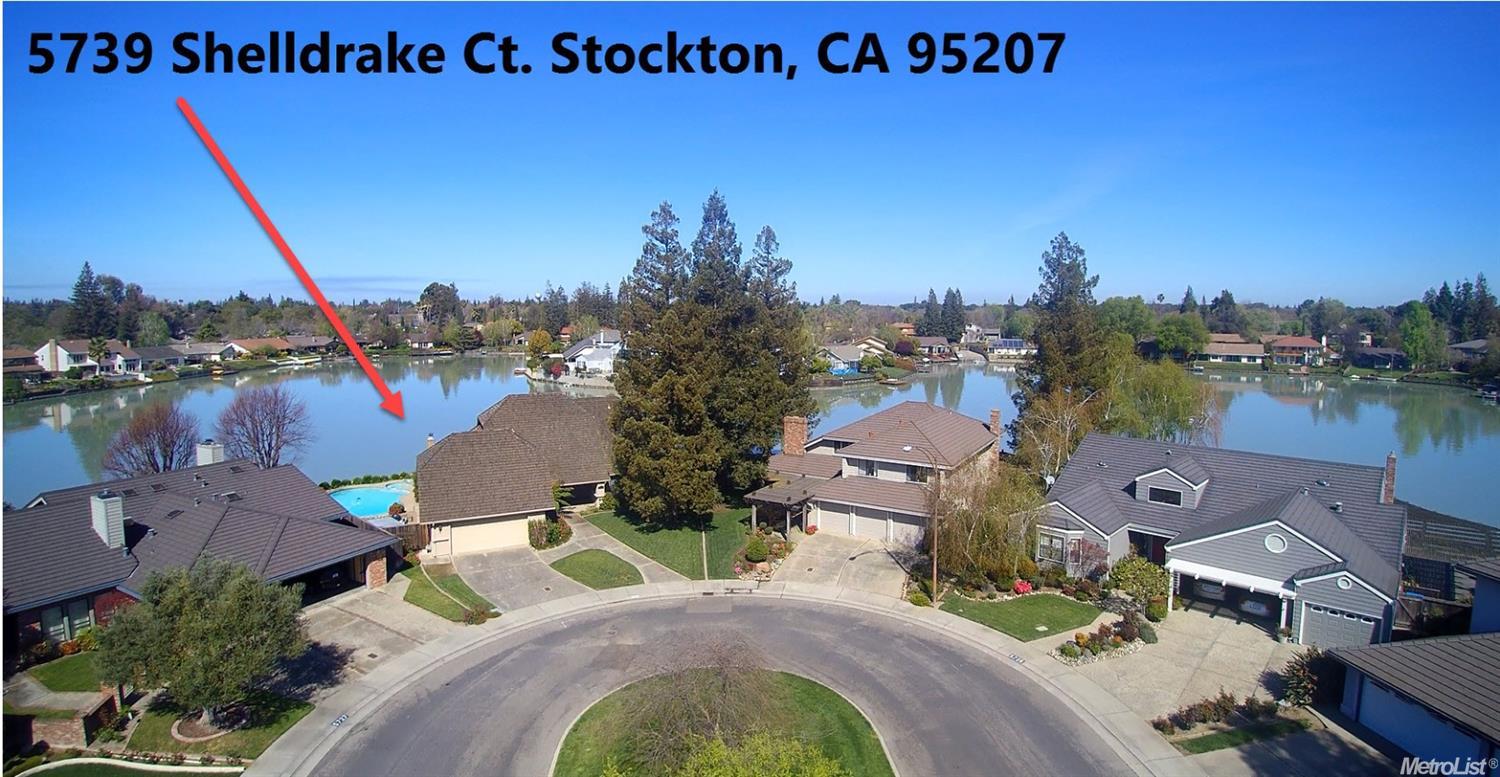 5739 Shelldrake Ct, Stockton, CA 95207 photo 4