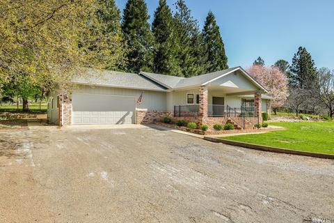 4700 Chrome Ridge Rd, Placerville, CA 95667 photo 4