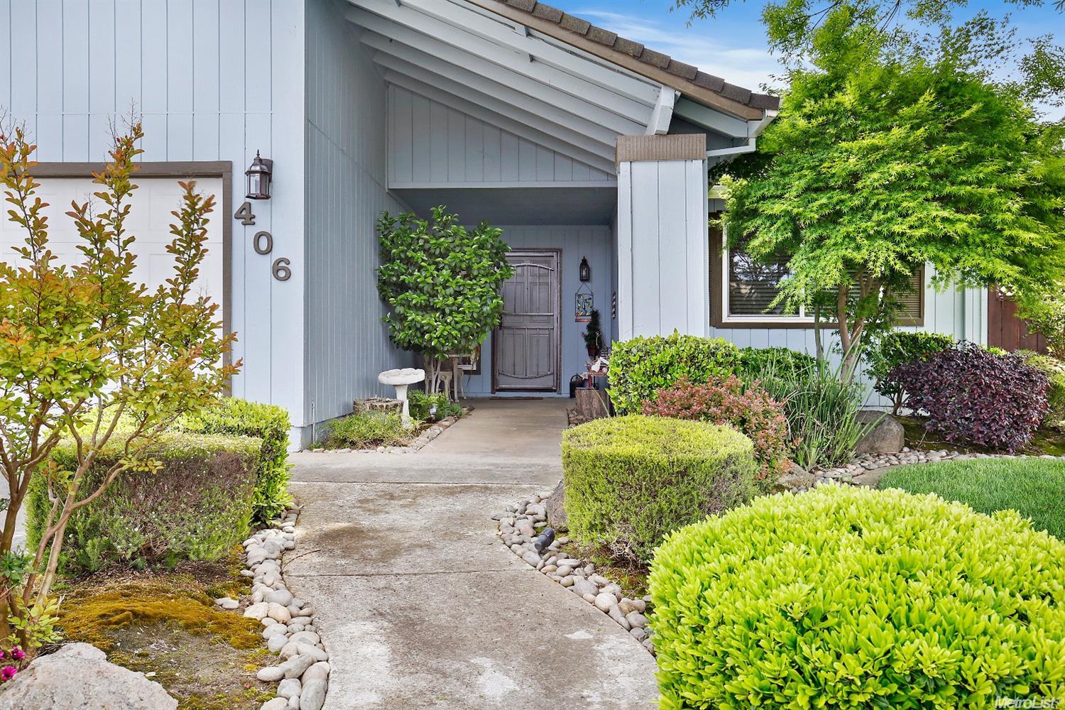 406 Elgin Ave, Lodi, CA 95240 photo 2