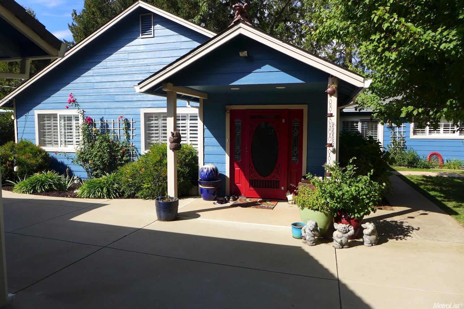 9140 Mosquito Rd, Placerville, CA 95667 photo 1