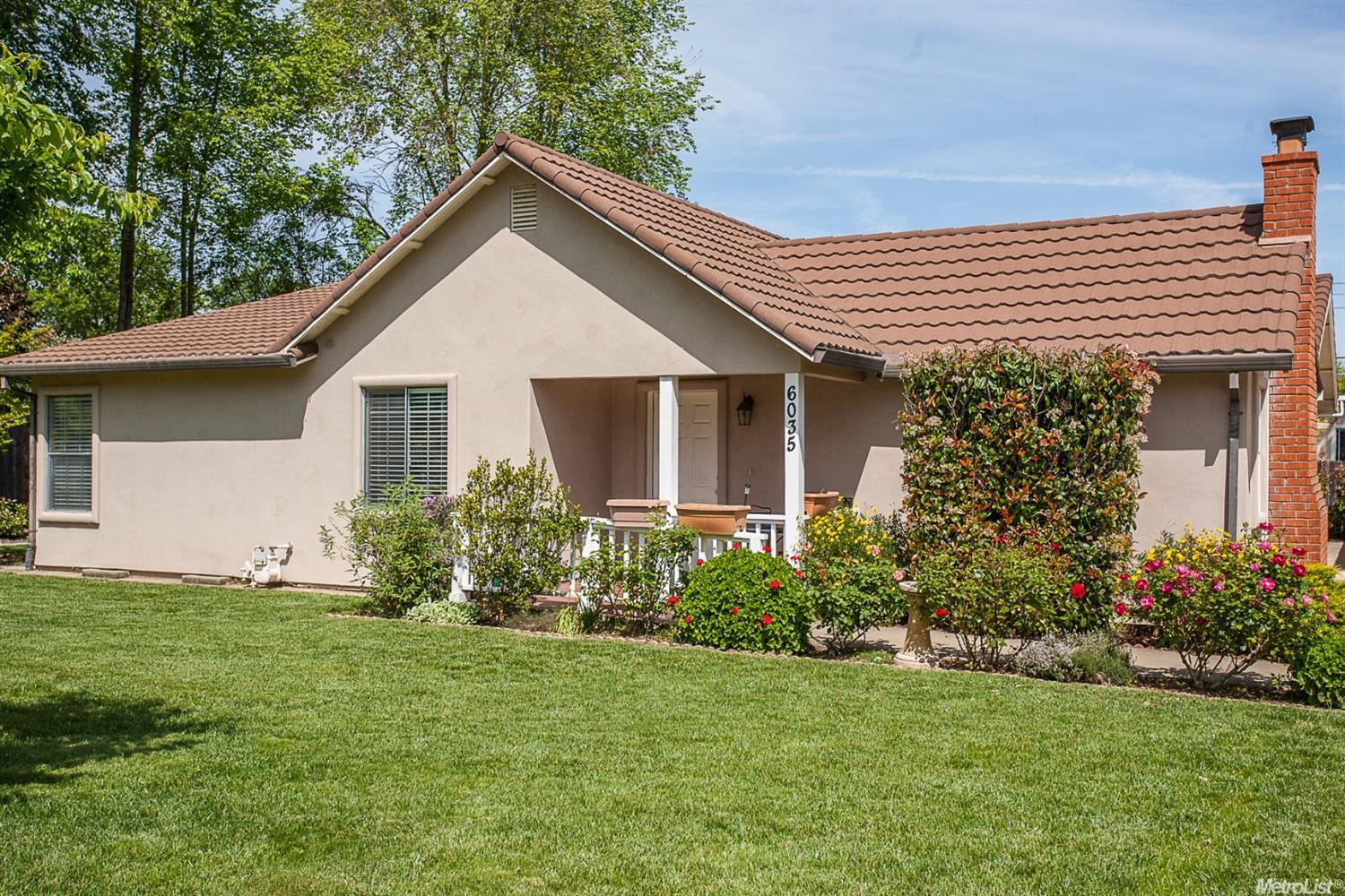 6035 Glenbrook Ln, Carmichael, CA 95608 photo 3