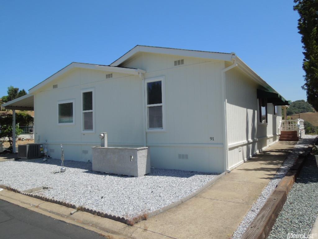 20 Rollingwood #91, Jackson, CA 95642 photo 1