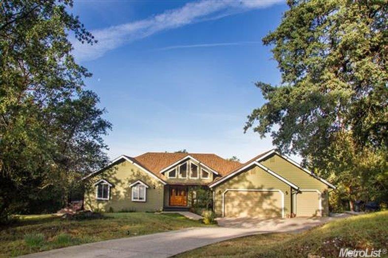 3541 Bird Haven Loop, Cool, CA 95614 photo 1