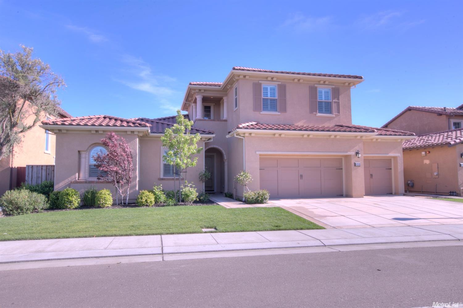 4216 Chiavari Way, Manteca, CA 95337 photo 1