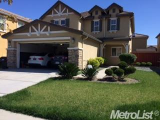 412 Renaissance Ave, Lathrop, CA 95330 photo 1