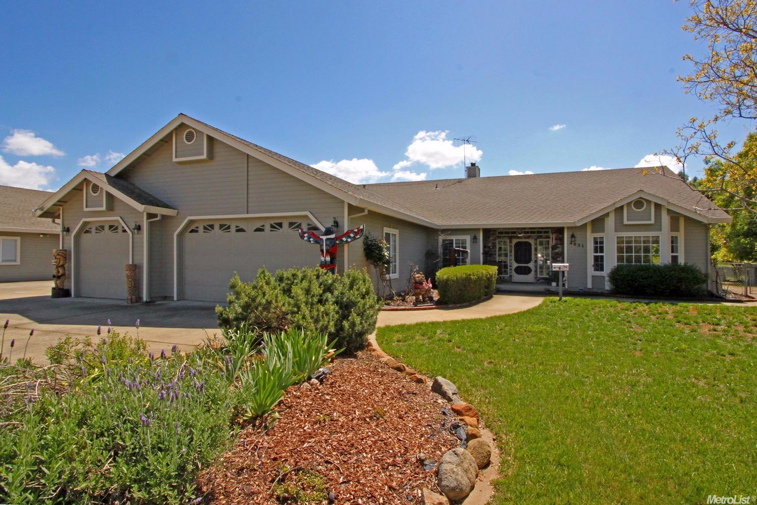 4631 Fremonts Loop, Rescue, CA 95672 photo 1