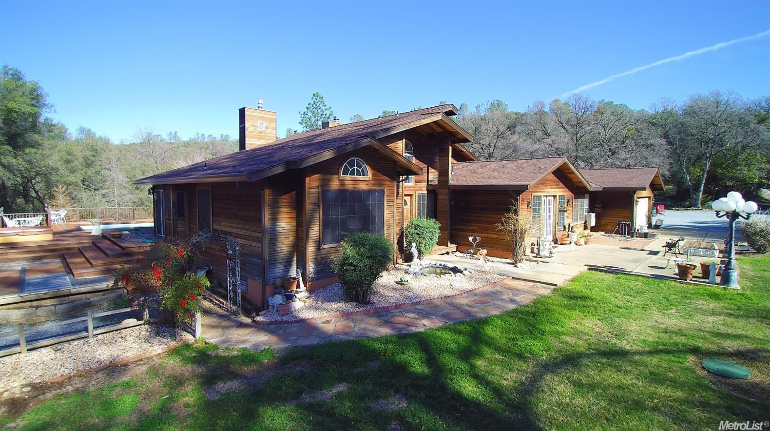 4060 Oak View Dr, Pilot Hill, CA 95664 photo 4