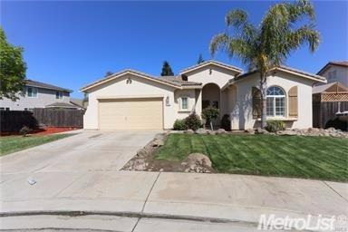 1445 Santa Nella Ct, Merced, CA 95348 photo 1
