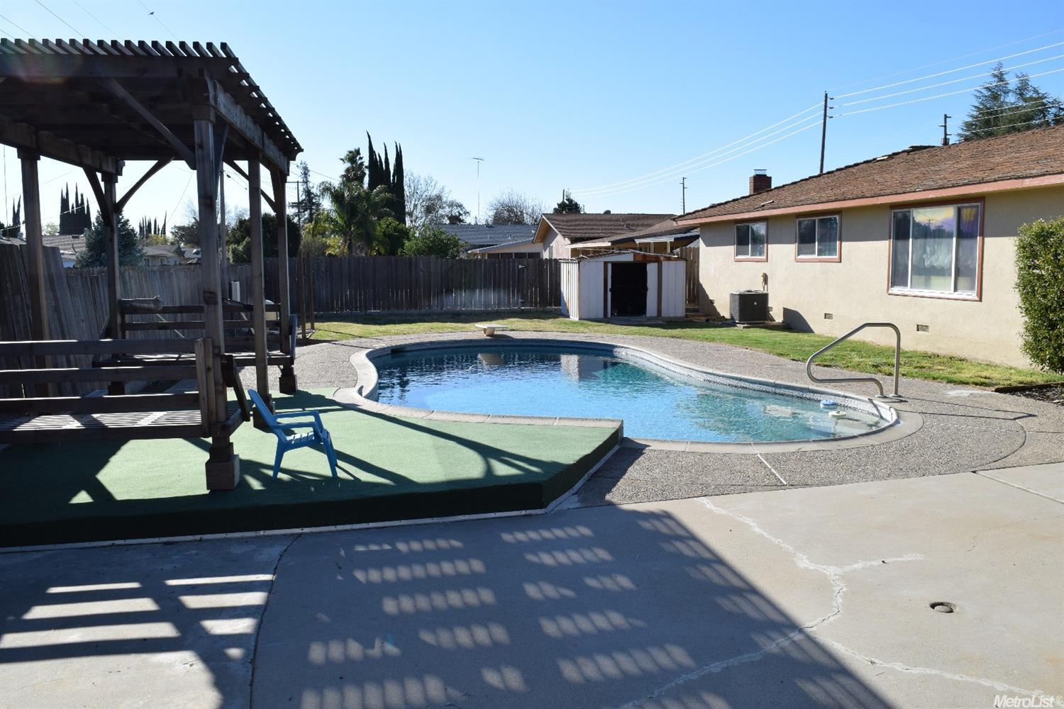 1904 Sylvan Ave, Modesto, CA 95355 photo 20