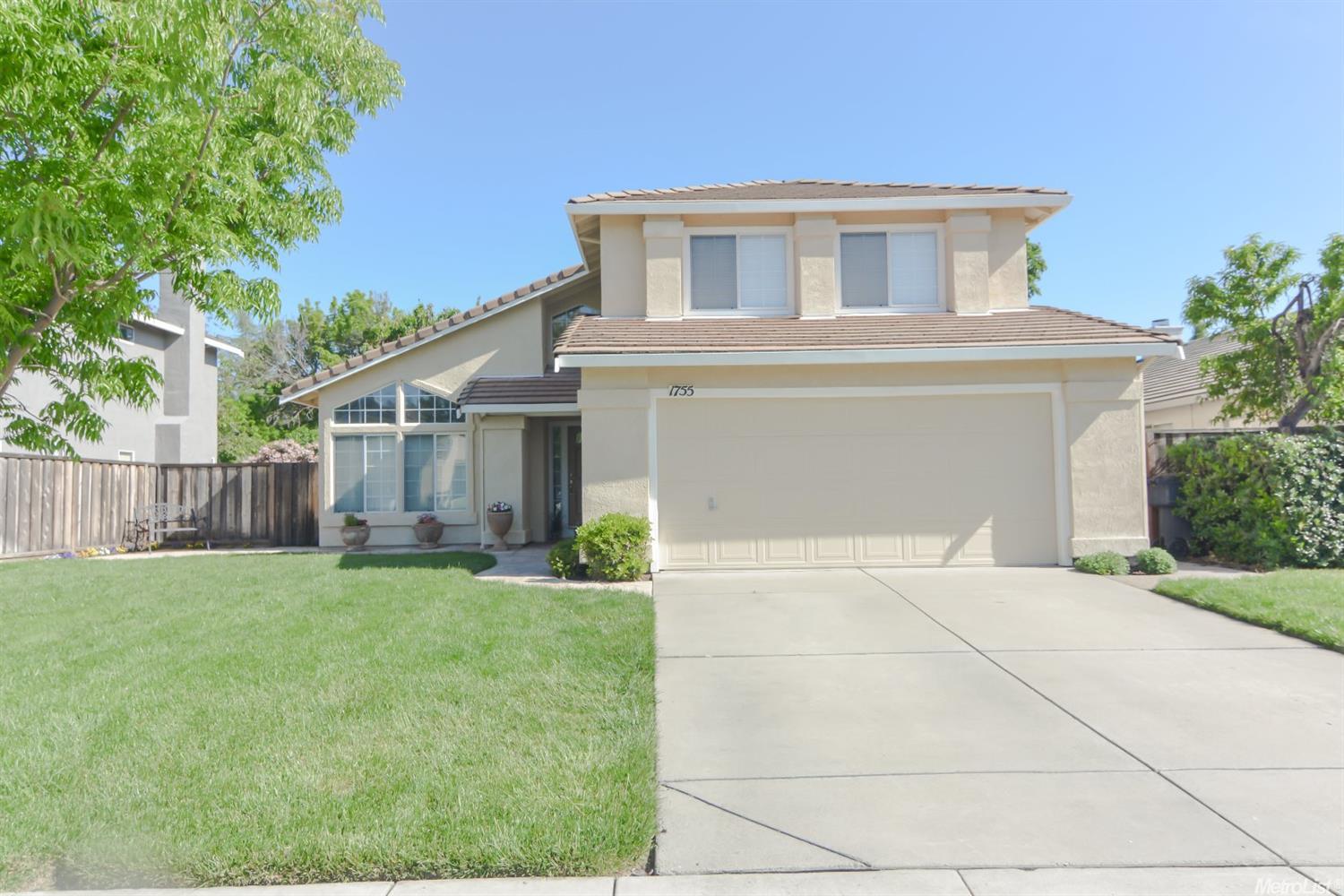 1755 Thicket Ct, Tracy, CA 95376 photo 1