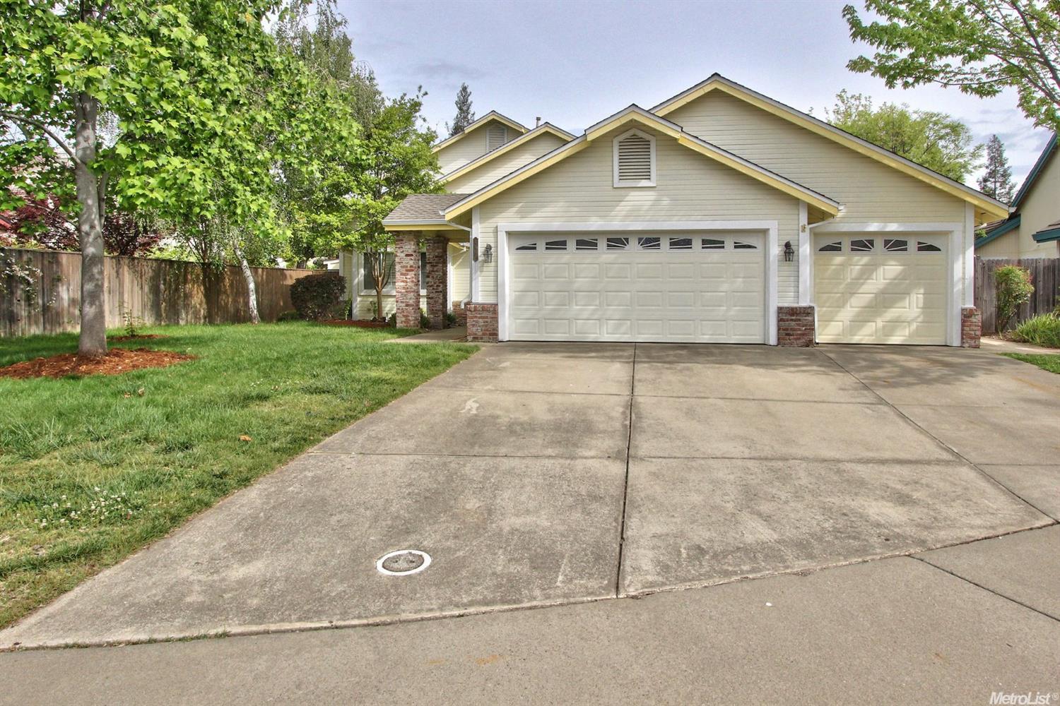 4804 Squadron Ct, Fair Oaks, CA 95628 photo 1
