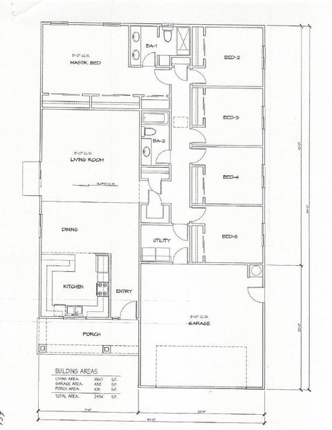 2149 Stocking St, Dos Palos, CA 93620 photo 1