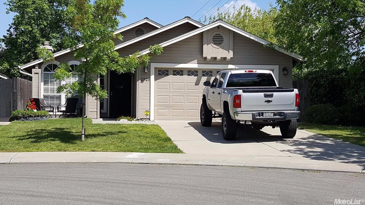 2929 Cordovan Ct, Modesto, CA 95355 photo 1