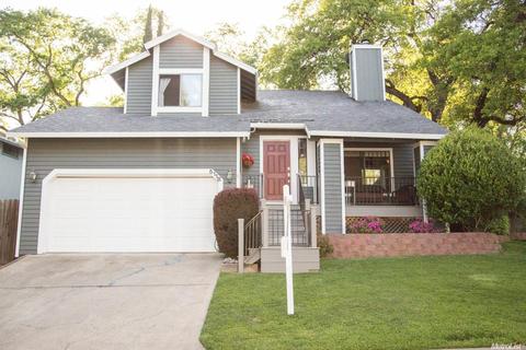 5118 Clarion Ct, Placerville, CA 95667 photo 1