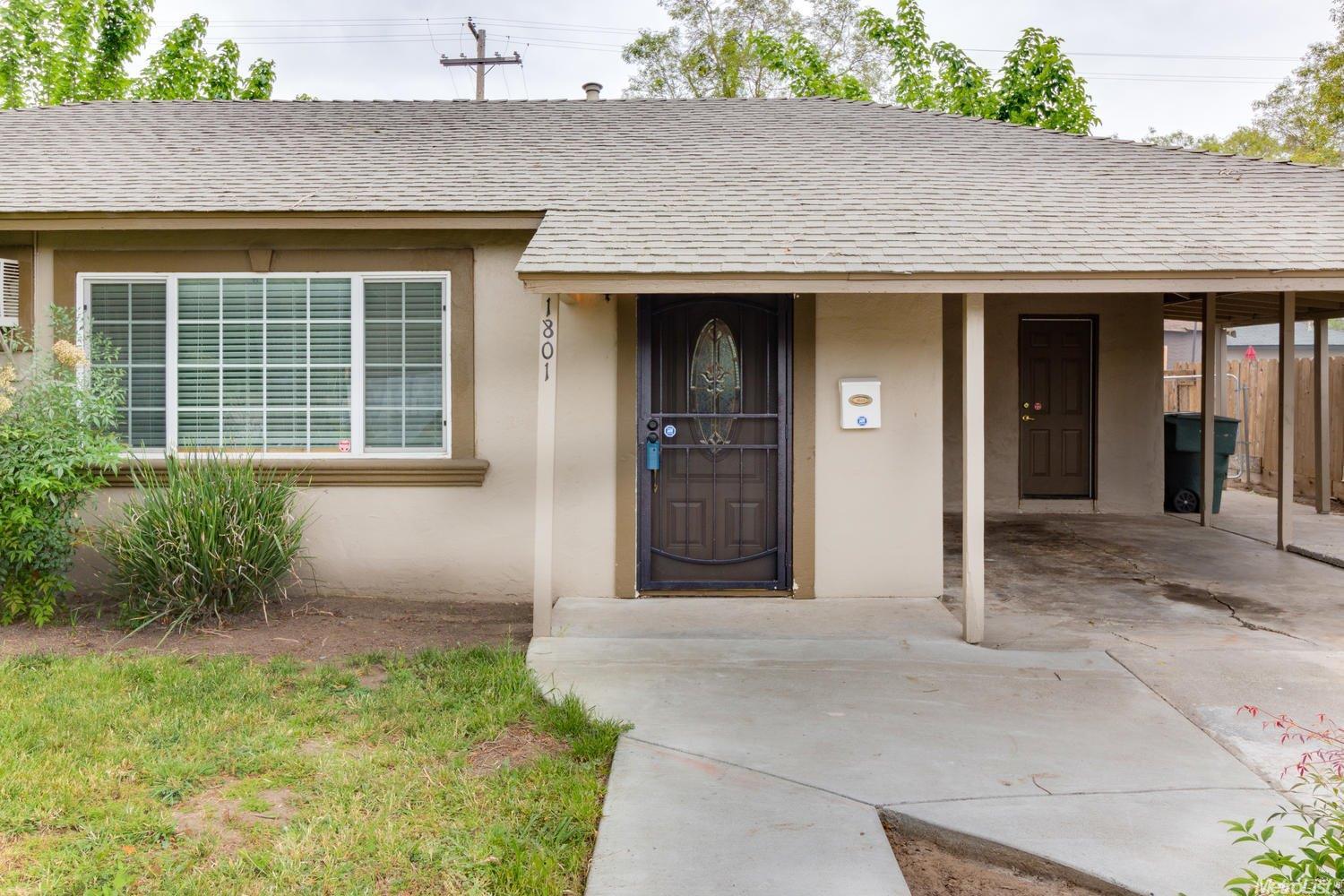 1801 Elmhurst Dr, Modesto, CA 95350 photo 3