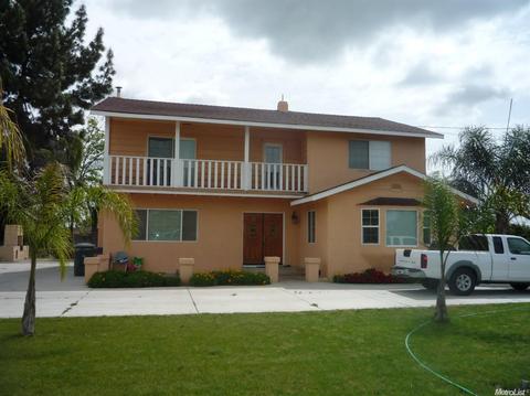 3742 Central Ave, Ceres, CA 95307 photo 1