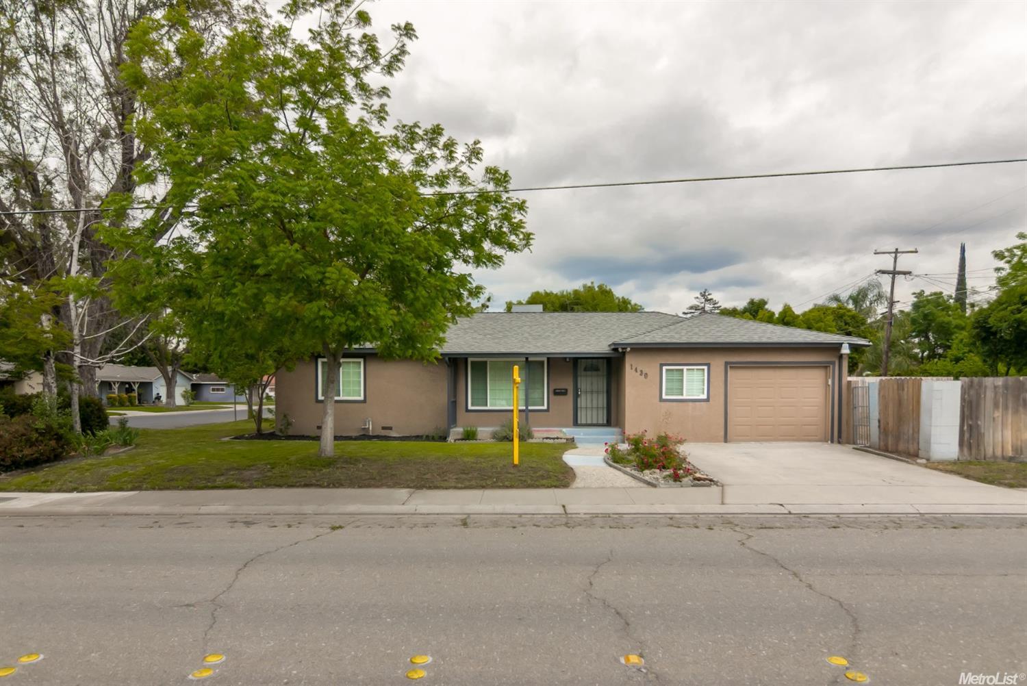 1430 Kearney Ave, Modesto, CA 95350 photo 1