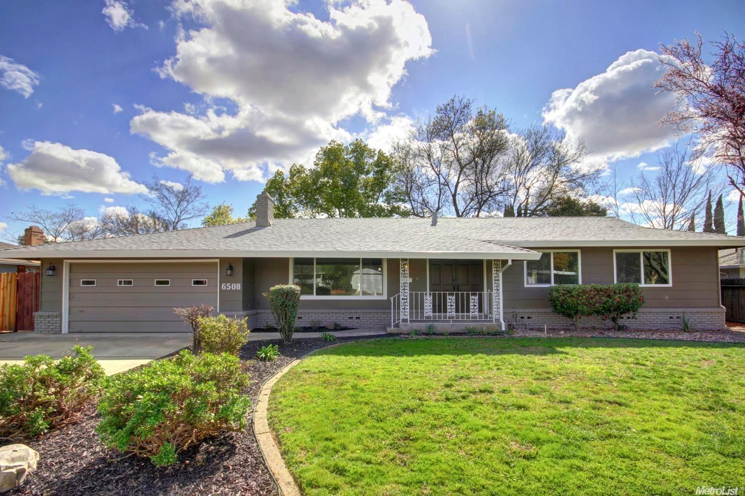 6508 Palm Ave, Carmichael, CA 95608 photo 1