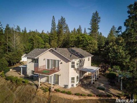 10682 Tabeau, Pine Grove, CA 95665 photo 1