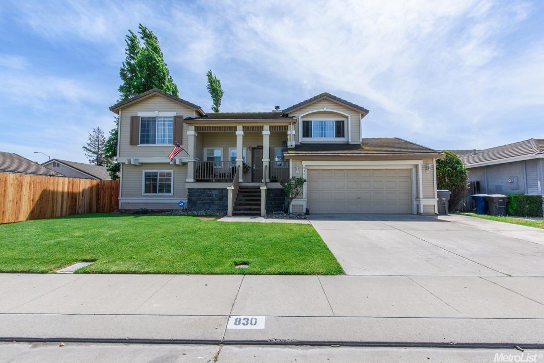 830 Saint Andrew St, Lathrop, CA 95330 photo 1