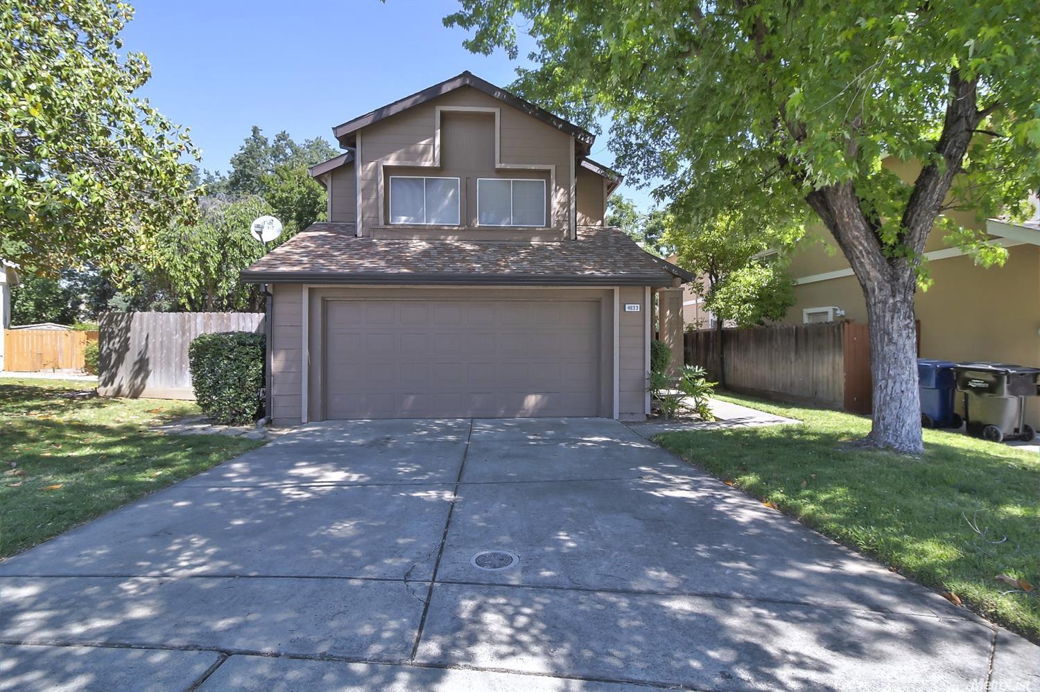 4833 Lonestar Way, Antelope, CA 95843 photo 1