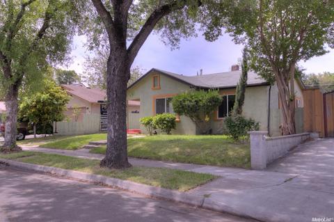401 Melrose St, Modesto, CA 95354 photo 1