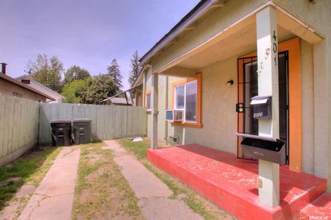 401 Melrose St, Modesto, CA 95354 photo 4
