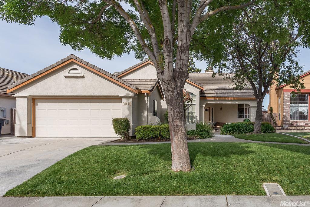 3015 Corbett Ln, Tracy, CA 95376 photo 1